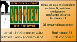Afbeelding › Anoniem Sound & Light