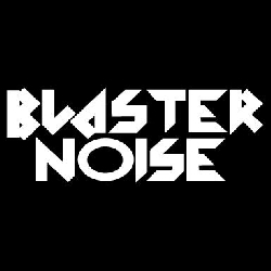 Afbeelding › Blaster noise