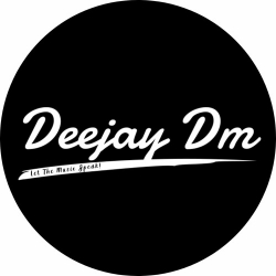 Afbeelding › Deejay Dm - Let The Music Speak!