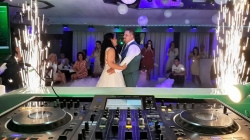 Afbeelding › Disco bar tropical