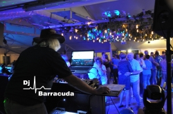 Afbeelding › DJ BARRACUDA