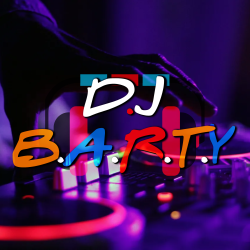 Afbeelding › DJ B.A.R.T.Y