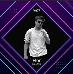 Afbeelding › DJ Flor Afbeelding › DJ Flor