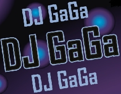 Afbeelding › DJ GaGa