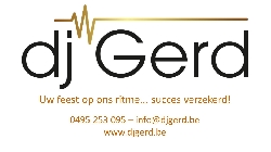 Afbeelding › DJ GERD