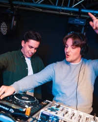 Afbeelding › Dj Reduke