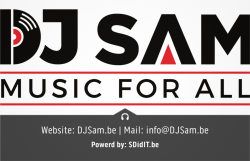 Afbeelding › DJ S.A.M Afbeelding › DJ S.A.M