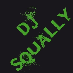 Afbeelding › DJ Squally