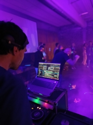 Afbeelding › Dj Stereosonic