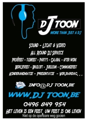 Afbeelding › Dj Toon Afbeelding › Dj Toon