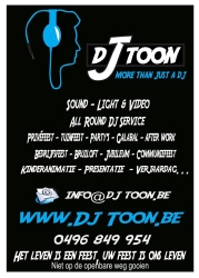 Afbeelding › Dj Toon