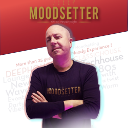 Afbeelding › MOODSETTER