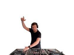 Afbeelding › Niels Van Loenhout