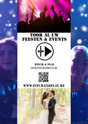 Afbeelding › PITCH & PLAY Afbeelding › PITCH & PLAY