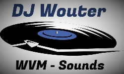 Afbeelding › WVM-Sounds / Dj Wouter